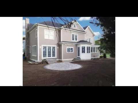 25 Marshall Rd, Wellesley, MA - Listed by Lena Voloshin
