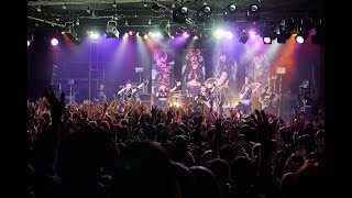 &quot; ニッポン饅頭 -Nippon Manju- &quot; LIVE at 恵比寿LIQUID ROOM - January 13, 2020