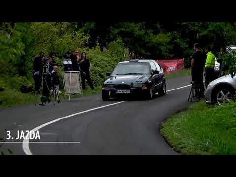 Murín Pavol l BMW e36 compact - 2022 KLIVENT RACE SLANEC