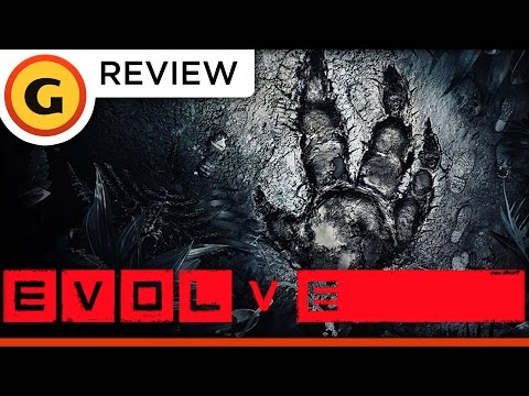 Evolve - Review