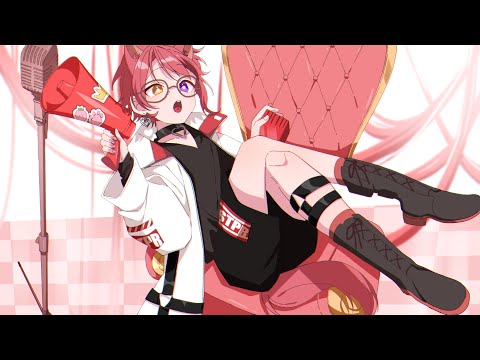 CH4NGE／莉犬【歌ってみた】
