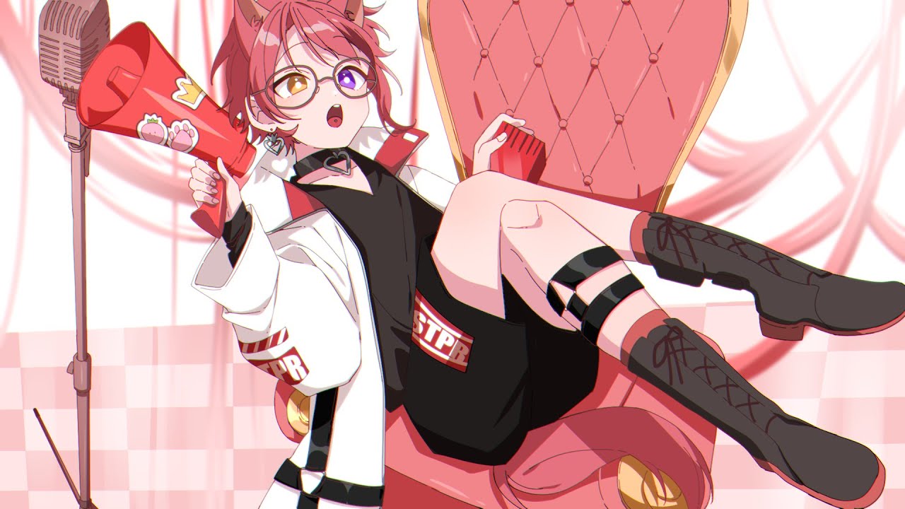 CH4NGE／莉犬【歌ってみた】