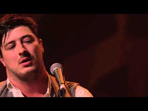 Mumford & Sons - Not With Haste (iTunes Festival 2012)