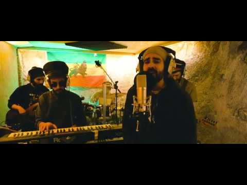 Fikir Amlak & Go A Chant - Lion & Lamb