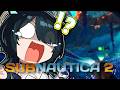 【SUBNAUTICA 2】High Definition Fish? 🐟