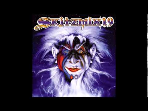 NICK SKITZ - SKITZMIX 19 MEGAMIX