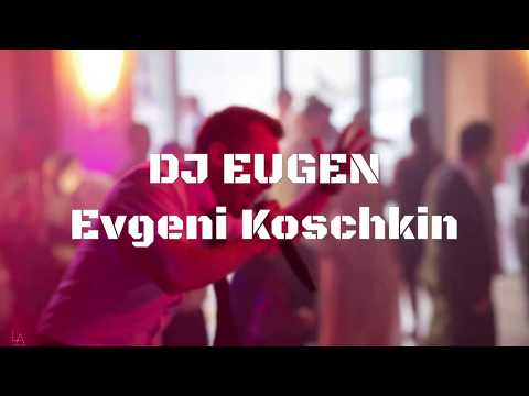 DJ Eugen - Sbornik Pesen