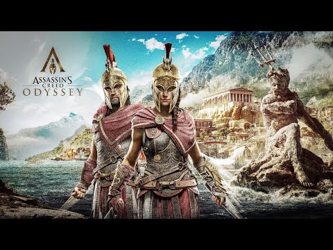 Assassins Creed Odyssey - Pt.65