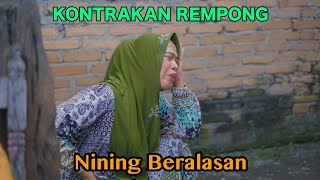 Download lagu NINING HAS REASONS || CONTRACTED HOUSE EPISODE 612 mp3