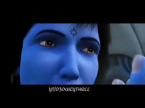 Ramayana the Epic  -   Full cartoon Ramayan