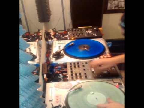 Global Skratch League Fixture 6