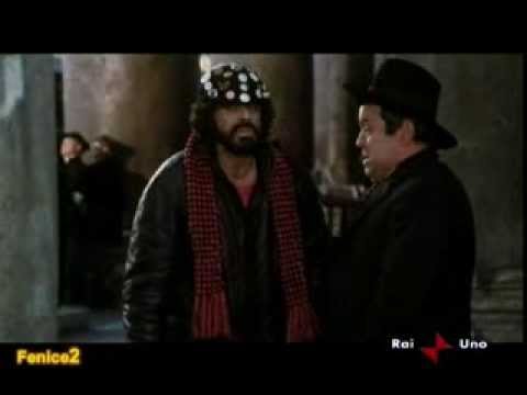 Quant'erano...100 milioni?? Bombolo e Tomas Milian