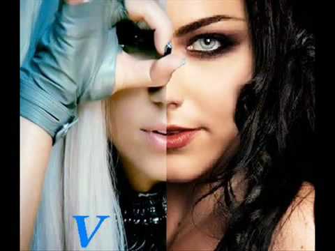 Lady Gaga feat. Evanescence - Bring Me To Love Games