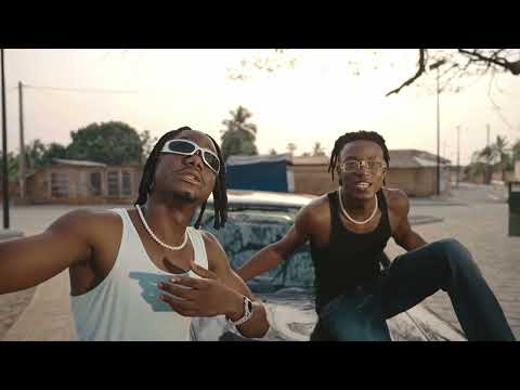 CONEX ET DON - AYATO (OFFICIAL MUSIC VIDEO)