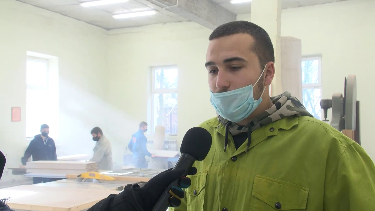 Започнаха професионалните практики в хасковските гимназии