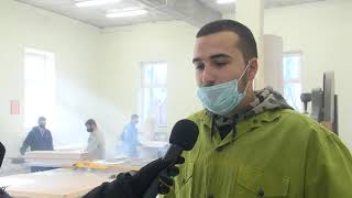Започнаха професионалните практики в хасковските гимназии