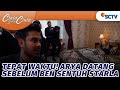 Ben Ingin Sentuh Starla Arya Langsung Datang Cinta Setelah Cinta Episode 407