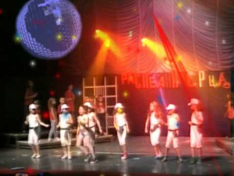 RASPEANI SRCA 2011 ANA GEORGIEVA