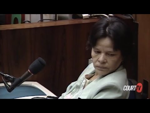 OJ25: The True Story of the OJ Simpson Murder Trial | Ep.6 (Court TV docuseries)