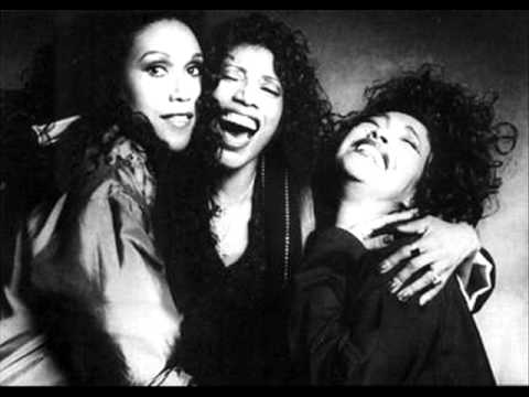 Slow Hand by The Pointer Sisters