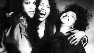 ~ THE POINTER SISTERS ~  Slow Hand ~