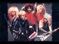 King Kobra - Only The Strong Will Survive 
