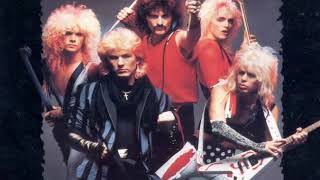 King Kobra - Only The Strong Will Survive