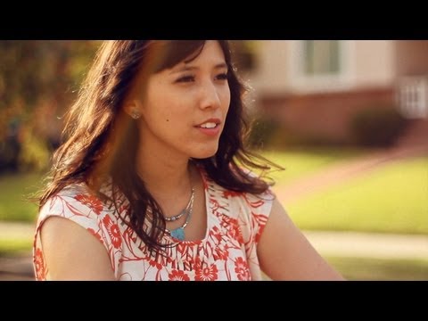 Faded Paper Figures - RELATIVELY - Music Video