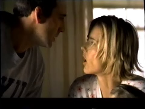 The Family Man (2000) Trailer (VHS Capture)