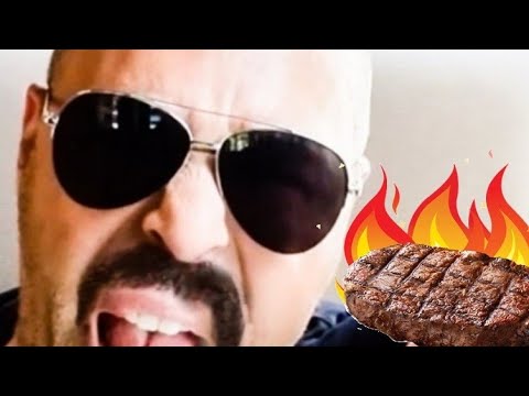 STAN BENETT - MON STEAK FRITES