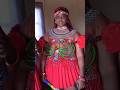 Zulu Young Queen Zuluculture Traditionalwear Africa Music Beauty Culture