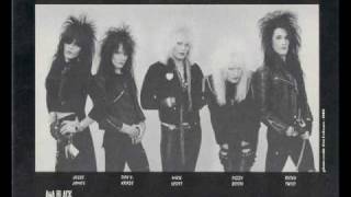 Ana Black - She's a Tease