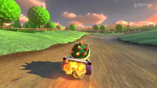 [MK8] Wii Moo Moo Meadows 1:27.061