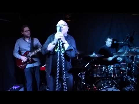 KALLEN's BIRTHDAY JAM 2017 - Satisfy my soul