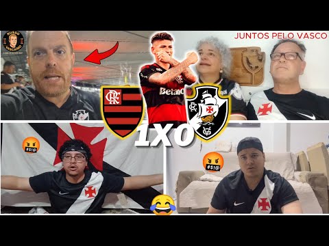 Família Mengão React and 2 more