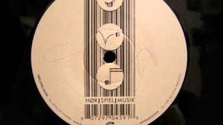 Mark Hawkins - Homeless (HSM28)