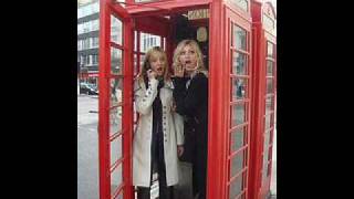 If I Could Have You Back-Aly and AJ