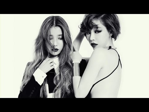 [中字]IU-每個人都有秘密 (Feat. 佳人 of Brown Eyed Girls) (누구나 비밀은 있다 Feat. Gain(가인) of Brown Eyed Girls)