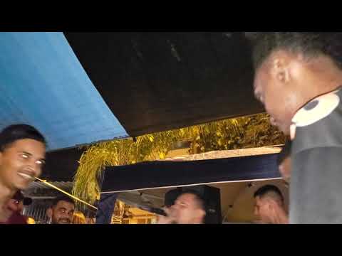 JOTAPÊ VS DOUG ZN E ZACK E MOTA Z - SEMIFINAL - SELETIVA 50CENTS - ANIVERSÁRIO 7 ANOS RODA VILA