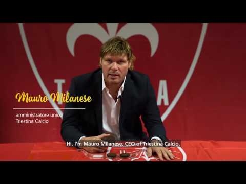 Mauro Milanese sostiene il progetto Tallì System