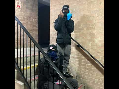 (SKC) Rizz Bandz X Savv - No Proof(4-4-2) [Official Audio]