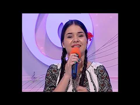 MOMENT BIANCA  GĂVAN -  FAMILIA FAVORIT( decembrie 2020)