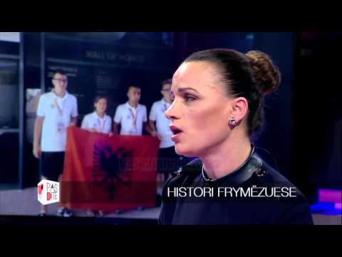 Pasdite ne TCH, 9 Shkurt 2016, Pjesa 4 - Top Channel Albania - Entertainment Show