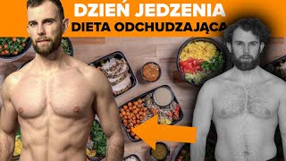 SZYBKO schudniesz jedząc w ten sposób *5 zasad*