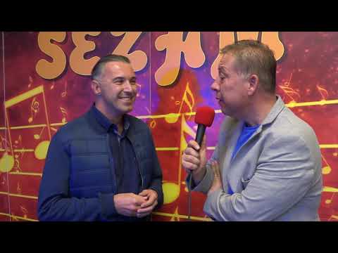 SLAVKO VIDOVIC - INTERVJU - Sezam produkcija (Tv Sezam 2020)