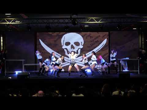 20220724 OPTIMUS cover | MBK COVER DANCE 2022 | Final