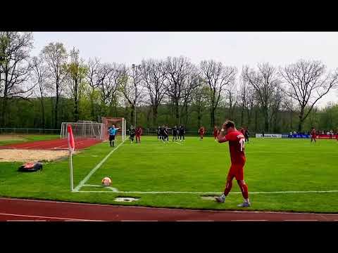 SSV Aalen 1901 - FC Ellwangen 1913 0:1