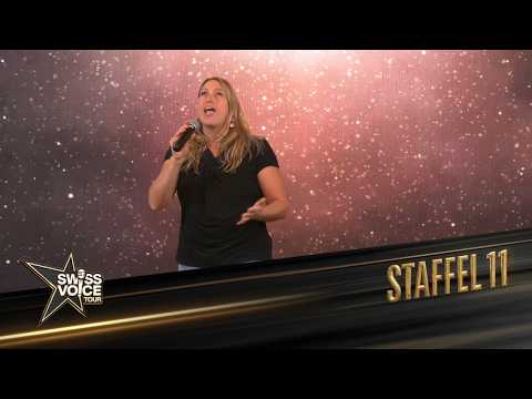 Felicia - Swiss Voice Tour 2026, Volkiland