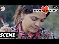 Romantic Criminals New Movie Scene Manoj Nandam Avanthika Munni Divya Vijju Movie Time Cinema
