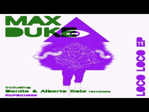 Max Duke - The Other Side [Resopal Schallware]
